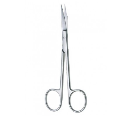 Tissue Scissors